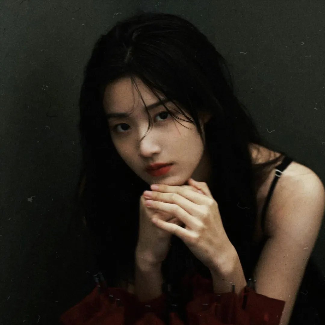 聪明的金发美女